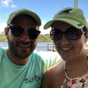 Meet your Posher, Anthony